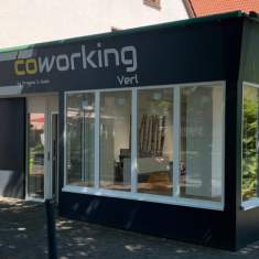 Coworking Verl 0