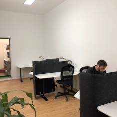 Coworking / Bürogemeinschaft - Friedrichshain (snygo.media) 1
