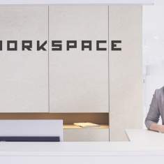 Coworking Workspace Unternehmerzentrum
