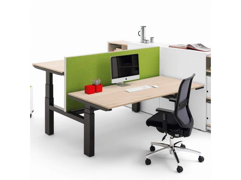 Wini Winea Eco Duo Tisch Schreibtische Online Officebase De