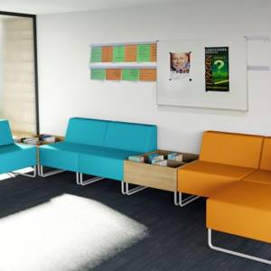 Additief Adelaide Doodskaak Lounge Sofa Österreich | Loungesofas Büro | Loungemöbel