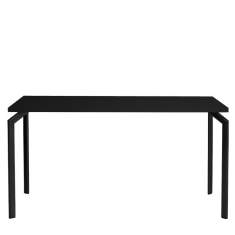 Beistelltische schwarz Couchtische, SMV Sitz- & Objektmöbel, 2Talk Tisch