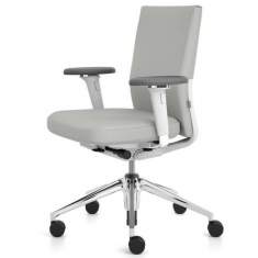 Vitra Stühle Design Bürodrehstuhl grau Bürostuhl vitra, ID Soft