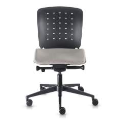 Sitag Bürostuhl Bürodrehstuhl grau Bürostuhl Design Netzgewebe Bürostühle kaufen SITAG Realy 2.0