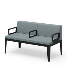 Sitzbank Lounge Sitzmöbel modular Rosconi BANDA