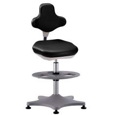 Ergonomischer Bürostuhl | Schreibtischstuhl ergonomisch, Bimos (Interstuhl), Labster