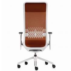 Sitag Bürostühle exklusiv Bürodrehstuhl Design, SITAG, SITAGTEAM Drehstuhl Highback