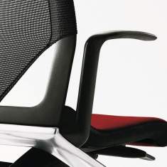 Wilkhahn Bürostühle exklusiv Bürodrehstuhl Design Bürostuhl Wilkhahn, Modus Small