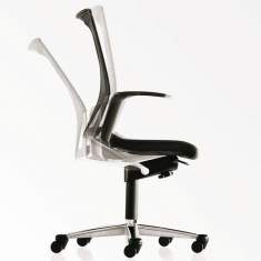 Wilkhahn Bürostühle exklusiv Bürodrehstuhl Design Bürostuhl, Wilkhahn, Modus Basic