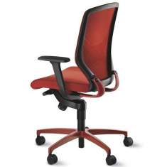 Wilkhahn Bürostuhl IN, Stuhl moderner Bürostuhl Design, IN Bürostuhl