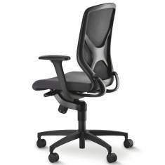 Wilkhahn Bürostuhl IN, Stuhl moderner Bürostuhl Design, IN Bürostuhl