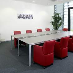 ADAM Nord GmbH in Rostock-Laage