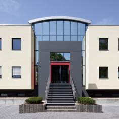 Gebr. Arweiler GmbH & Co. KG in Dillingen