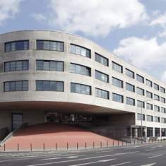 nhd consulting GmbH in Frankfurt