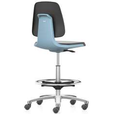 Ergonomischer Bürostuhl | Schreibtischstuhl ergonomisch, Bimos (Interstuhl), Labsit