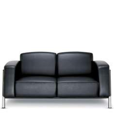 Möbel für Warte und Empfangsbereiche | Loungesofa, Nowy Styl, Classic Sofa