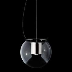 Pendelleuchten Design Büroleuchten LED, Oluce, The Globe