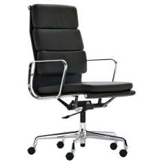 Vitra Stühle moderner Bürodrehstuhl Design, vitra, Soft Pad EA 217/219