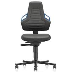 Ergonomischer Bürostuhl | Schreibtischstuhl ergonomisch, Bimos (Interstuhl), Nexxit