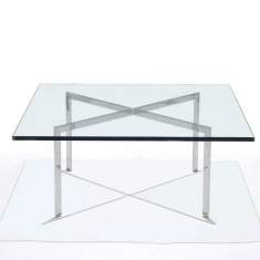 Couchtische, Knoll International Studio, Barcelona® Table