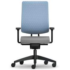 Drehstühle Büro Design Bürostühle kaufen, Sedus, black dot air