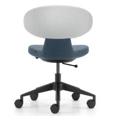 Girsberger Drehstühle Büro Design Bürostühle kaufen Girsberger, Simplex 3D