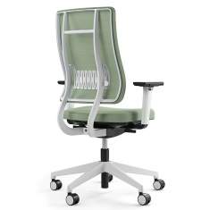 Drehstühle Büro ergonomisch Bürostühle kaufen, viasit, newback