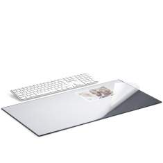Ergonomisches Bürozubehör , Hansa, Schreibunterlage "ComputerPad Cover"