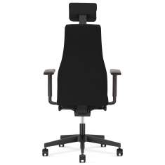 Drehstuhl Bürostuhl Design Bürostühle mit Armlehnen
Designer Bürostuhl schwarz Bürostühle kaufen Bürodrehstuhl exklusiv Nowy Styl Viden
