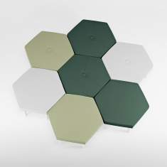 Trixagon Stool 8