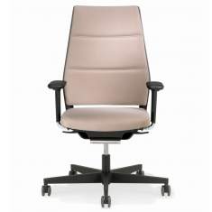 Drehstuhl Bürostuhl Design Bürostühle mit Armlehnen Designer Bürostuhl Bürostühle kaufen Bürodrehstuhl exklusiv Kusch+Co 6000 São Paulo