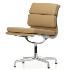 Konferenzstuhl beige Konferenzstühle ohne Armlehnen vitra Soft Pad Chairs EA 205/207/208