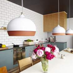 Büroplanung Innenarchitektur Loft Küche Halle A Designliga