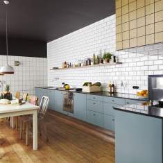 Büroplanung Innenarchitektur Loft Küche Halle A Designliga