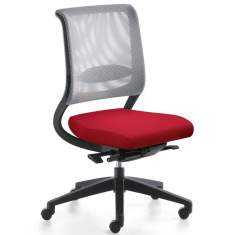 Sedus Stuhl Bürodrehstuhl Stoff Bürostuhl Design Sedus, netwin Bürodrehstuhl