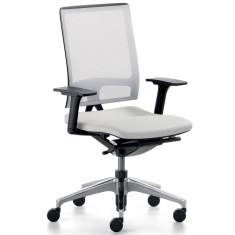 Sedus Stuhl Bürodrehstuhl Stoff Bürostuhl Design, Sedus, open mind Bürodrehstuhl