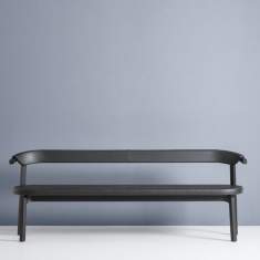 Möbel für Warte und Empfangsbereiche | Loungesofa, Zoom, WEDA Bench & Lounge