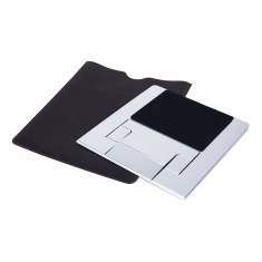 Notebookerhöhung, Monitorständer Dataflex Addit Notebookerhöhung - verstellbar 388