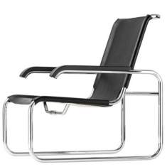 Clubsessel | Loungesessel | Loungemöbel, Thonet, S 35 L