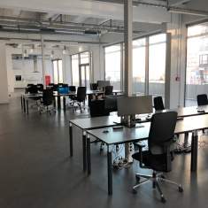 Büroplanung combine consulting neues Büro Berlin