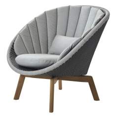 Cane-line Peacock Loungesessel