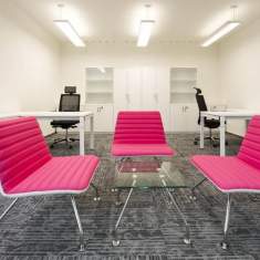 Möbel für Warte und Empfangsbereiche | Loungesofa, Nowy Styl, Mody Sofa