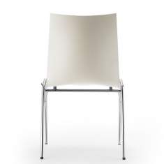 Besucherstuhl beige Besucherstühle Konferenzstuhl günstig Konferenzstühle Objektstuhl Neudoerfler Easy Chair