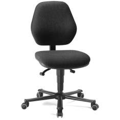Ergonomischer Bürostuhl | Schreibtischstuhl ergonomisch, Bimos (Interstuhl), Labor Basic