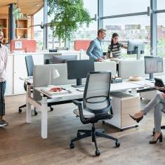 Drehstühle Büro Design Bürostühle kaufen, Sedus, se:flex