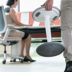 Ergonomischer Bürostuhl | Schreibtischstuhl ergonomisch, Sedus, se:fit