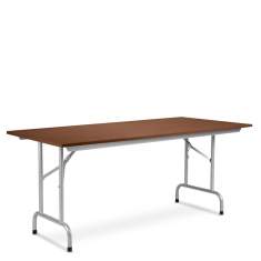 Klapptisch Holz Klapptische Büro Tisch stapelbar Nowy Styl Rico
rechteckige Tischplatte