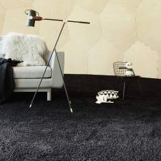 Teppich Büroteppiche Object Carpet Poodle 1400