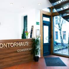 Contorhaus Coworking Leipzig 3
