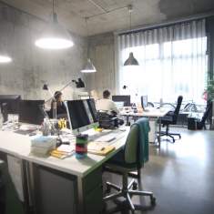 D36 Coworking Space 0
